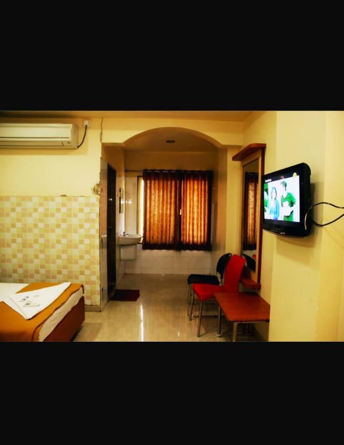 Hotel Apple Sai Residency Shirdi Exterior foto